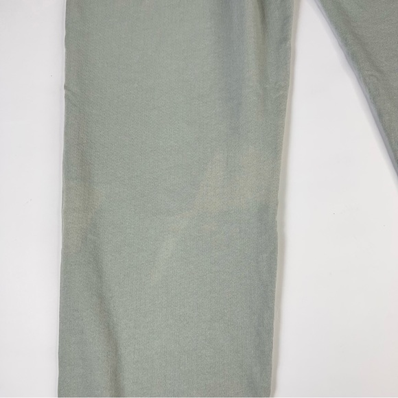 Free City Life Nature Love StarDust Gray Green Sweatpants Women’s Sz XS-XL New - Picture 6 of 16